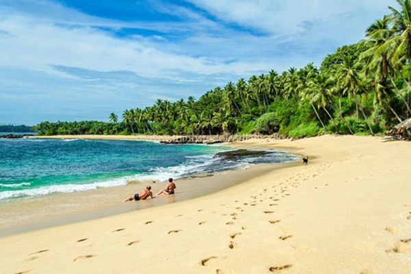 The Western Shore — Negombo, Kalutara & Bentota — OnTime.lk Travel Sri Lanka